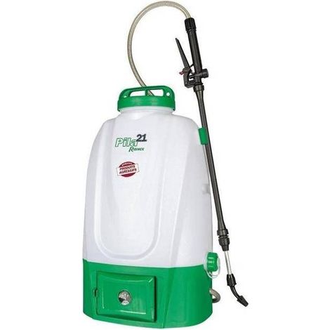 Pulvérisateur 45L - 20V - Sans Batterie ni Chargeur - Idéal pour Jardinage et Nettoyage - D-Work