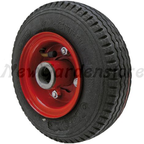Ruota rasaerba tosaerba tagliaerba compatibile TORO 34270041 12-1519 54-8820