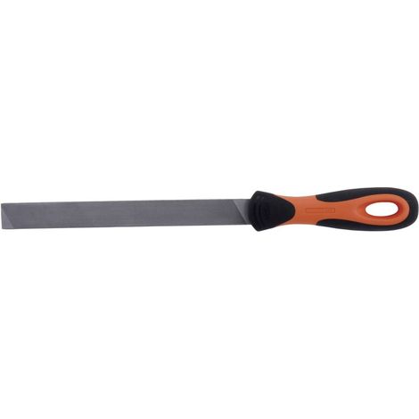 Bahco 4-144-08-2-2 Lime d'affûtage avec manche 200 X 20 X 2,5mm denture 2 1 pc(s) (1/3)