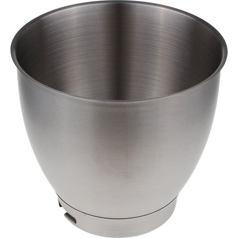 Kenwood - cuenco de mezclar inox chef xl - kat400ss - aw20011029 - 5011423195971
