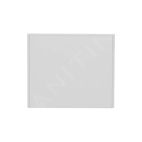 Kolo Uni 2 - Panneau latéral pour baignoire, universel 75, blanc PWP2376000 (1/2)