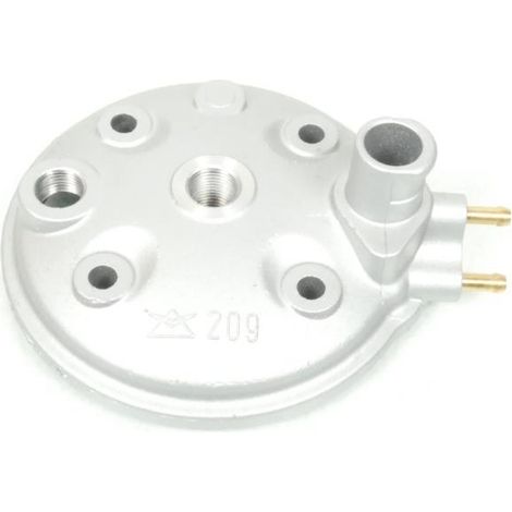 Minarelli-Zylinderkopf für Sherco 50 SE-R Motorrad, neu (1/5)