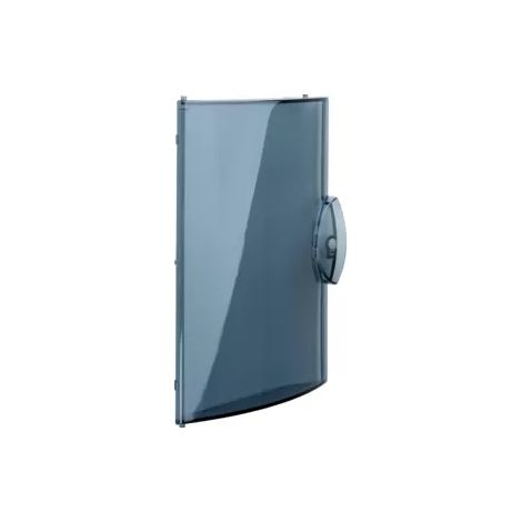 Hager Miniverteiler-Tür transparent, GD108 GP108T (1/2)