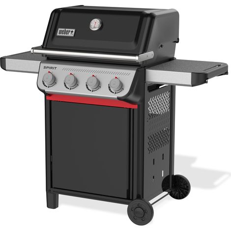 Weber SPIRIT E-410 (2025) Gasgrill