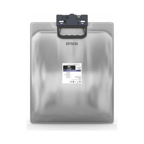 Epson C13T05B14N cartuccia d'inchiostro 1 pz Originale Nero (1/2)