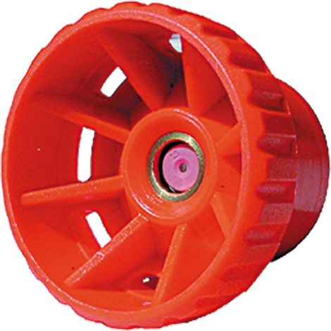 5PZ TESTINA TURBO COMPLETA Ã¸ 1,5 codice 603766
