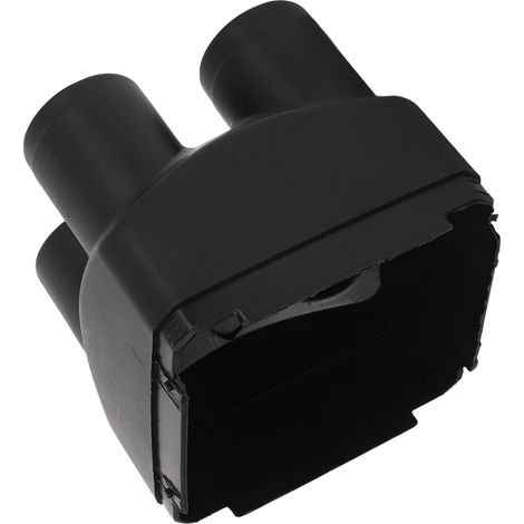 Couvercle de sortie d'air pour chauffage de stationnement diesel Air, 42 mm, 4 sorties d'échappement pour chauffage Webasto 2 kW (1/5)