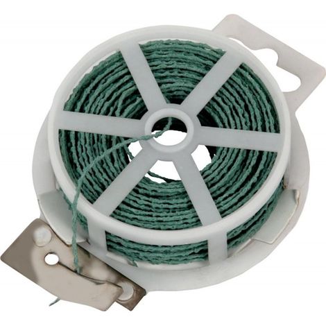 Hilo con bobina corte. 25m CircumPRO (1/2)