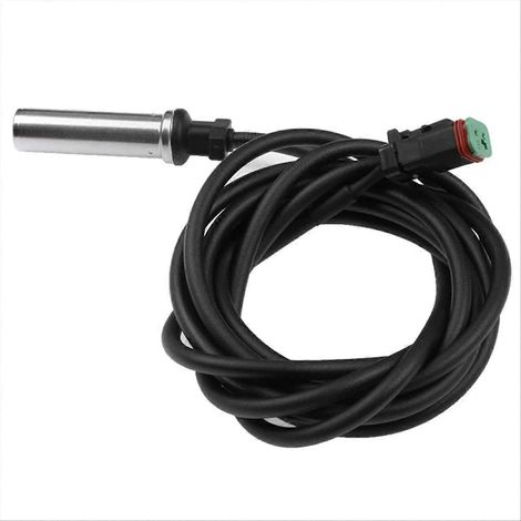 Capteur de vitesse de roue ABS 20528661 pour camion Renault et Volvo (1/5)