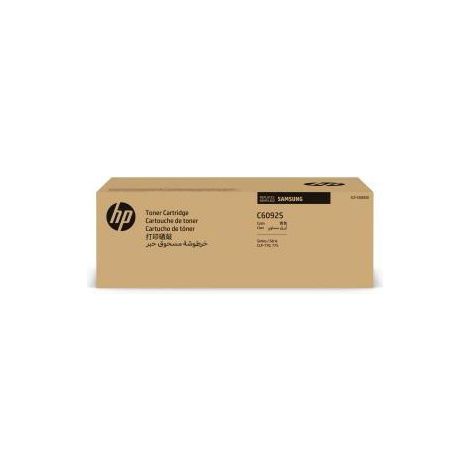 Samsung Toner SU082A 7.000Seiten cyan (1/3)