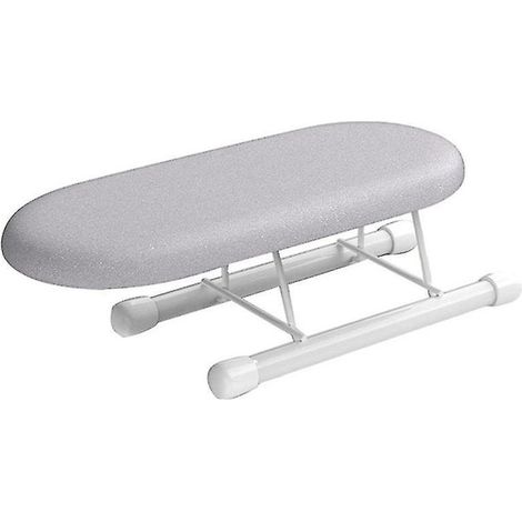 Table à repasser pliable, poignets de manche détachables et portables, mini-poignets lavables professionnels (1/5)