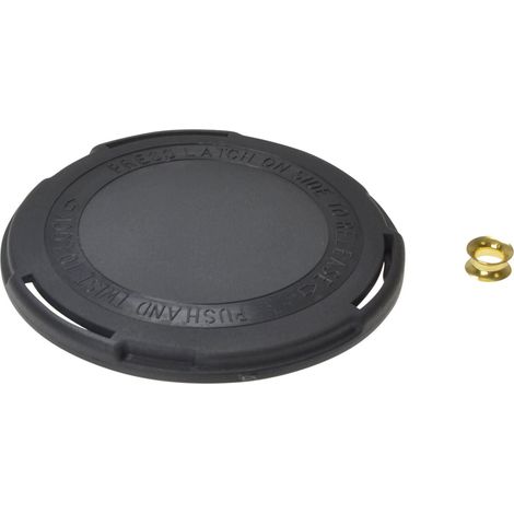 Premium FL226 Cap and Ferrule Replacement Kit for Flymo ALMFL226 Lawn Mower (1/3)