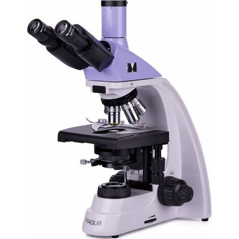 Microscopio biologico MAGUS Bio 230TL (1/5)