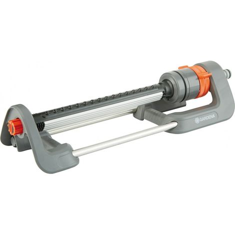 Gardena 2083-20 Oscillante Spruzzatore Polo 250