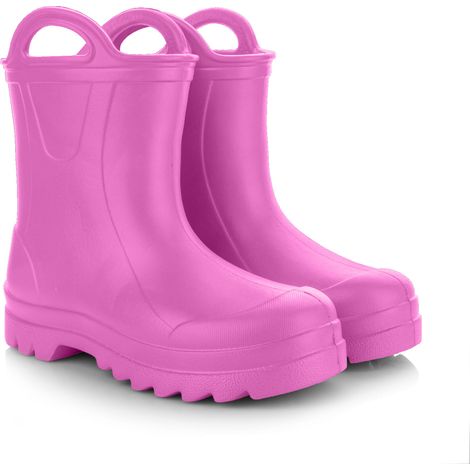 Danielki Plumki rosa 33 (21,2cm) (1/5)