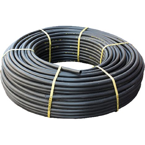 TUBO POLIETILENE ø 16 mt. 200 PN 4  - IRRITEC
