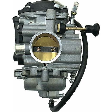 Carburador para ATV Yamaha Bear Tracker 250 YFM250 1999-2004 (EE. UU.) (1/5)