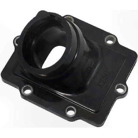 manchon en caoutchouc pour carburateur de moto kx250 1987 1996 remplacement 16065 1150 (1/5)