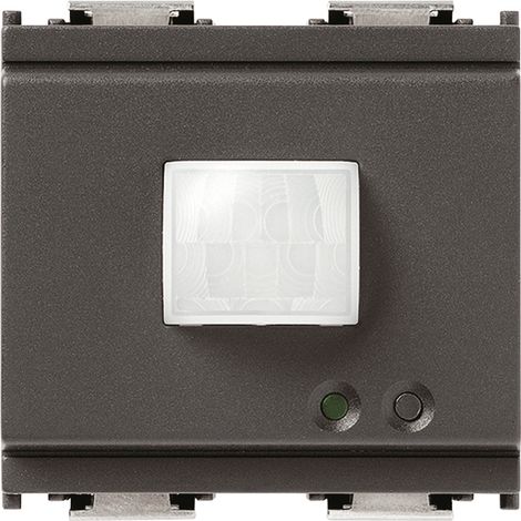 VIMAR - 16850 Rivelatore IR KNX grigio