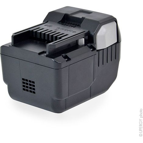 NX - Batterie visseuse, perceuse, perforateur, ... compatible Hitachi / Hikoki 25.2V 3Ah -
