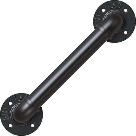 30 cm Handrail Staircase, Handrail (1/2)
