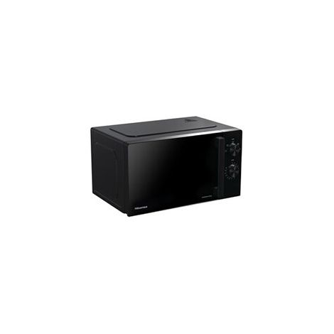 Micro ondes mono fonction Hisense H20MOBP1H (1/5)