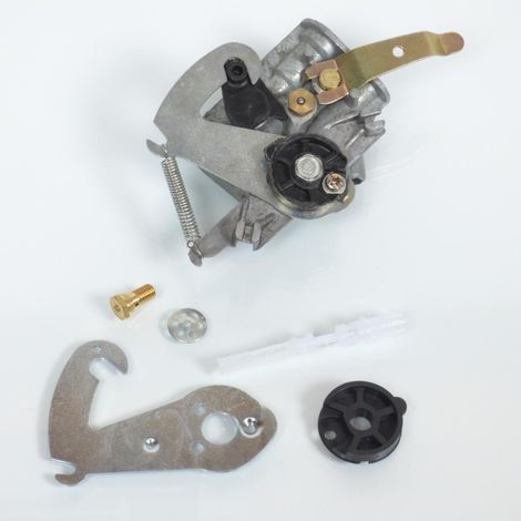 Carburateur origine pour Solex Solex 50 3800 Neuf (1/4)