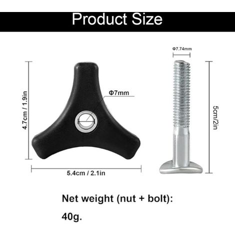Pince à sertir cosse 5 en 1 – Mécanisme à cliquet – Inserts interchangeables pour câbles 0.5-35mm² – Sac de rangement inclus (1/2)