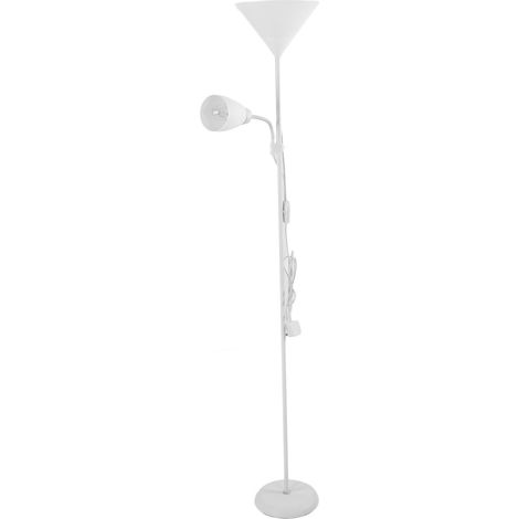 Schwere Stehlampe für Mutter und Tochter auf Fuß, 220 V europäischer Standard (1/5)