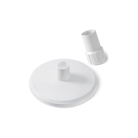 Lot de 2 outils d aspiration pour piscine – Compatible Pentair 513330 Hayward SP1091WM – Nettoyage efficace(2X) (1/5)
