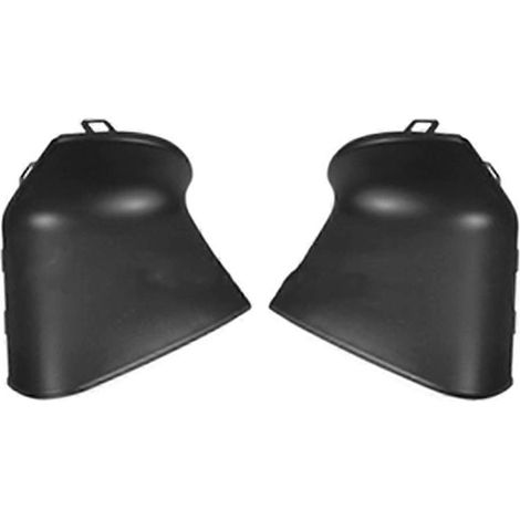 Soporte inferior de la cubierta del espejo retrovisor lateral del coche para Toyota Corolla 2019-2022