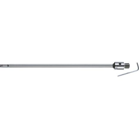 Albero per Corone TCT SDS-Plus M16 Milwaukee 4932399967 370mm (1/2)