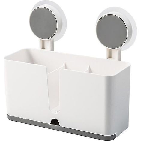 Nouveau panier d'égouttage 1 pièce pour cuisine (1/3)