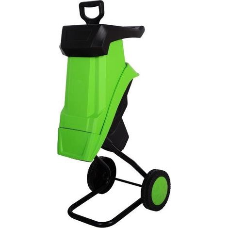 SUPHERBA BIOTRITURATORE W2500