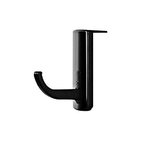 Universeller Kopfhörerständer – Tragbare Größe, universeller Headset-Halter, Headset-Aufhänger, Wandhaken für PC (1/5)