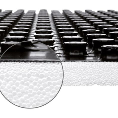 Noppenplatte Premium 14-17 mm NP11 WLG 035, 14.56 m², MC10000063