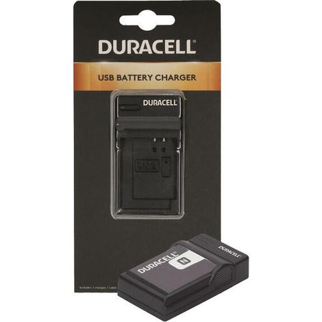 Duracell DRS5964 cargador de batería USB (1/4)