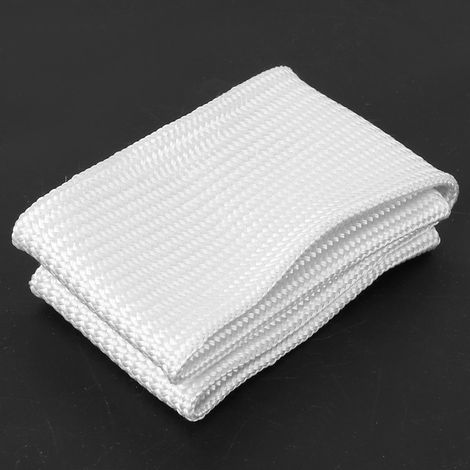 Protection des doigts en fibre de verre résistante à la chaleur, ensemble d'outils pour travaux de soudure, fibre de verre d'origine (1/5)