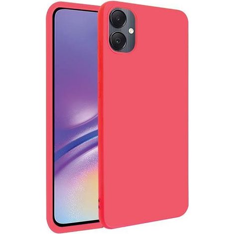 Funda Beline color rosa caramelo para Samsung Galaxy A05 (1/2)