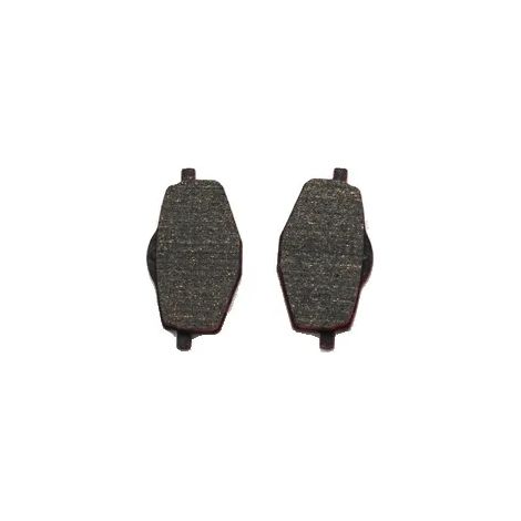 Pastillas de freno Match Braking FD079 para Gilera / MBK / Yamaha