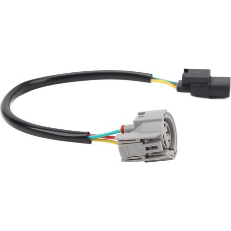 Jeu de câbles adaptateur capteur TPS K-Série vers B-Série, faisceau de raccordement pour moteur K20 K24 (1/5)