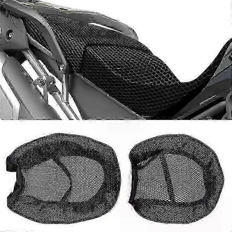 Housse de coussin de siège 2025 Con en filet 3D, protection isolante, pour Tiger 900 GT Pro Rally Fo P (1/5)