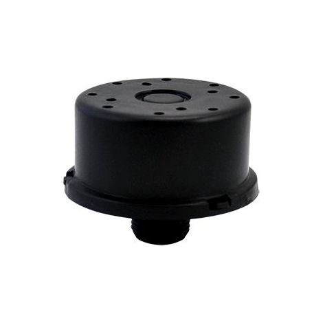 Ricambio Compressori - Filtro Aria Per Compressore Per Compressore Lt. 24 E 50