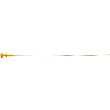 Jauge de niveau d'huile moteur de rechange pour Peugeot 106, 205, 206, 306 TU essence-Crezuo (1/4)