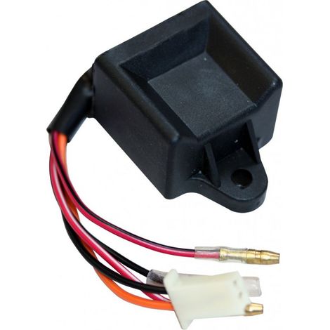 Boitier CDI Moteur Minarelli Horizontal et Vertical