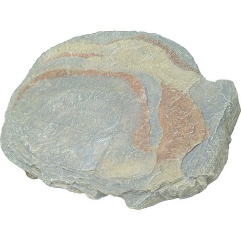Hobby Sunset Rock 4 - Dekoration für Aquarium und Terrarium (1/4)