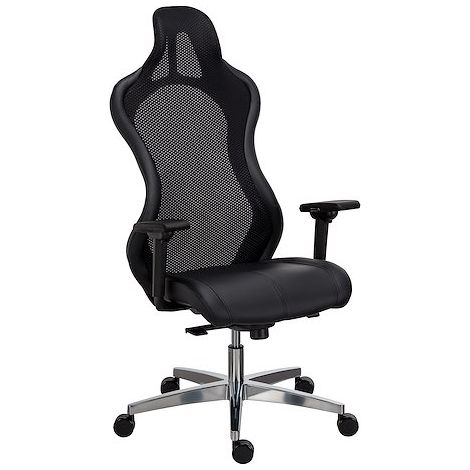 Fauteuil de bureau LEWIS - Maxiburo (1/5)