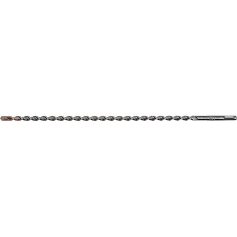 YATO Profi SDS-Plus Beton-Bohrer Premium 10x460mm YT-41953 (1/5)