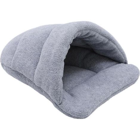 1 pièce Maison pour Cochon d'Inde, Niche douillette pour petits lapins pour petits animaux écureuils rats chinchillas furets