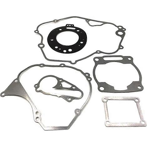 Kit de joints de moteur neuf pour moto Yamaha DT230 Loncin (1/5)